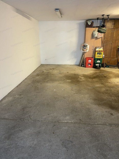 Soproni elad� 17 nm-es gar�zs