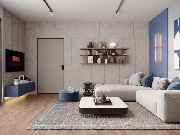 Soproni elad� 94 nm-es lak�s