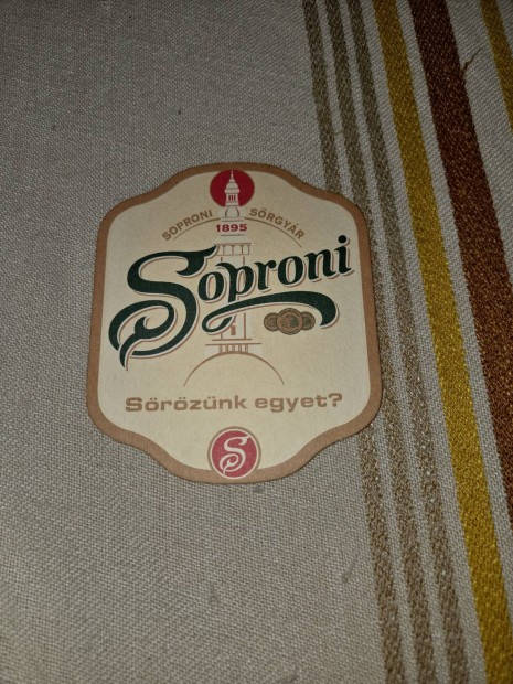 Soproni s�ral�t�t