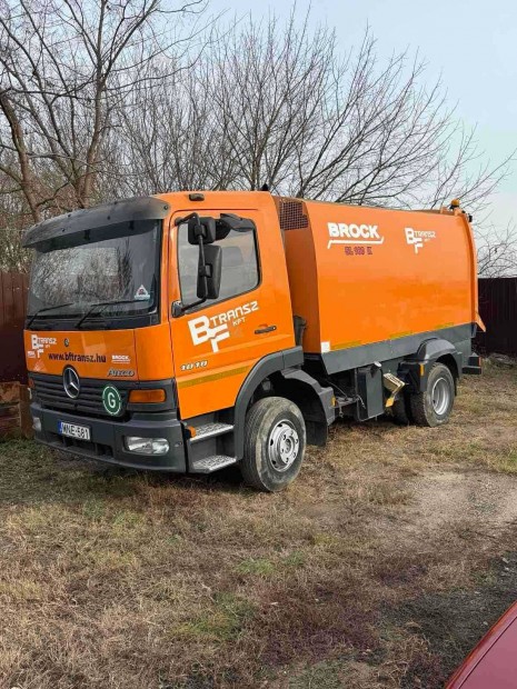 S�pr�s Locsol� sof�r