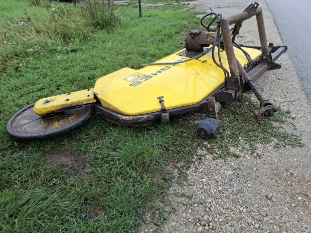 Soraljkasza kitrs 250cm