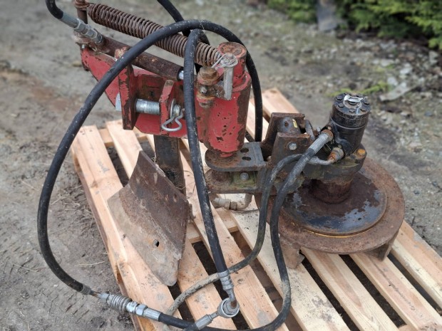 Soraljm�vel� forg�boron�s