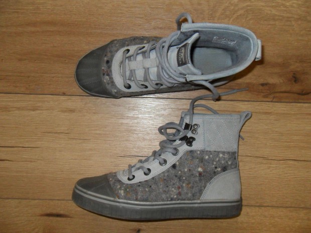 Sorel ffi Tli Br Bakancs 42-es.Hand Crafted