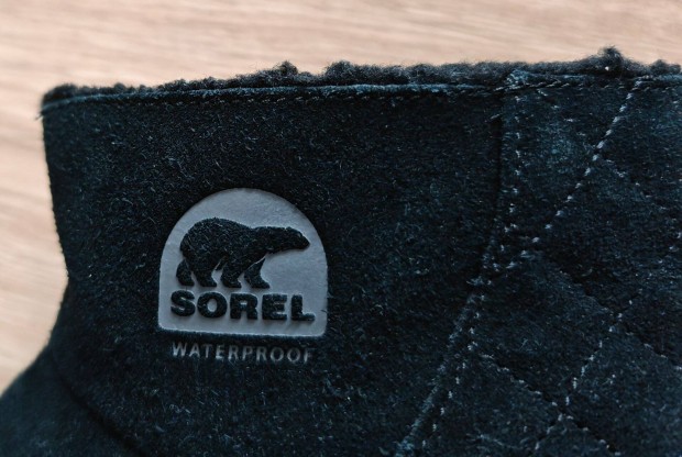 Sorel prmium ni htapos 38