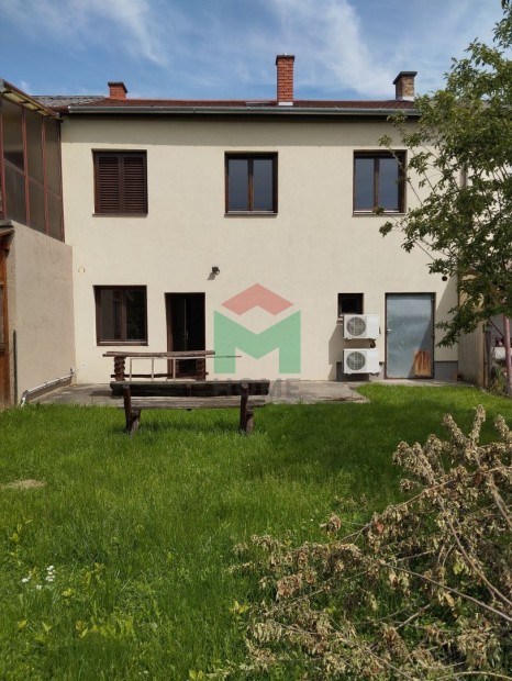 Sorház Marcaliban