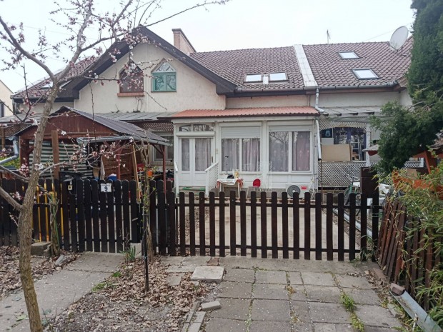 Sorh�zi h�z elad� a Lencs�sin