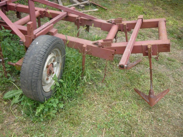Sorkzmvel kultivtor