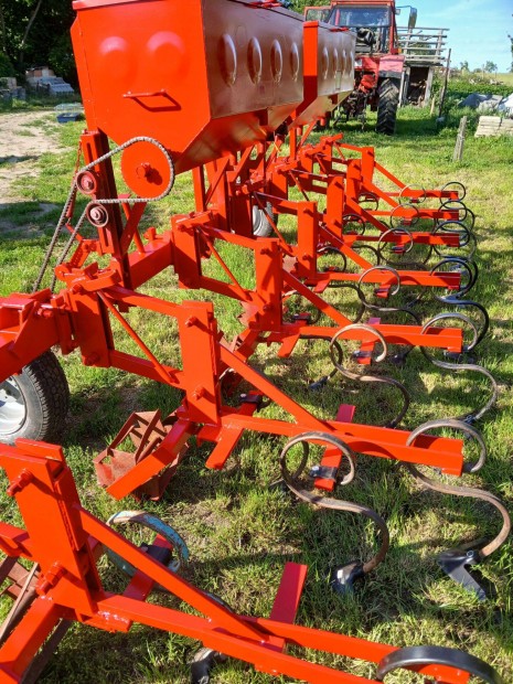 Sorkzmvel kultivtor