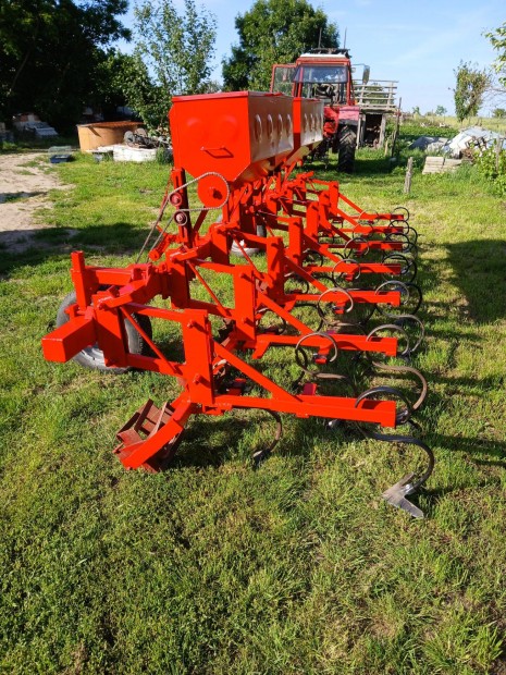 Sorkzmvel kultivtor