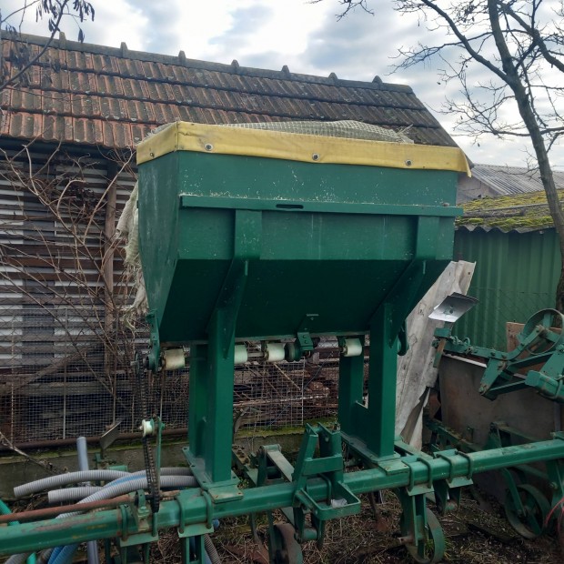 Sork�zm�vel� kultiv�tor