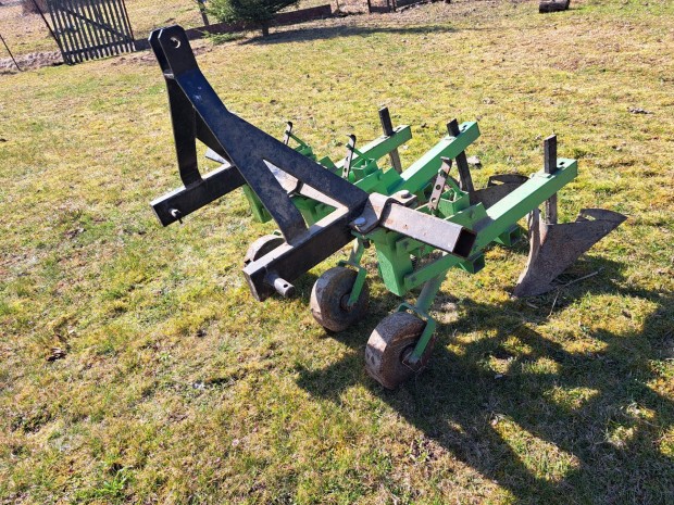 Sork�zm�vel� kultiv�tor