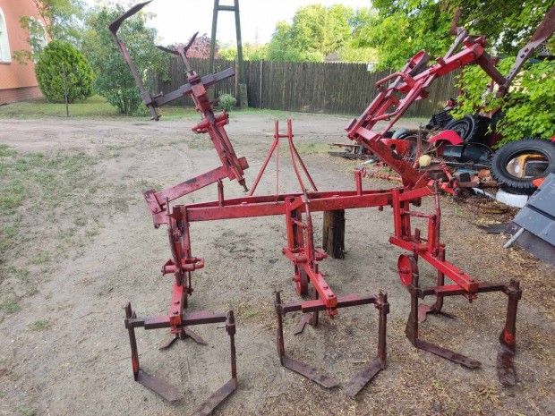Sorkzmvel kultivtor