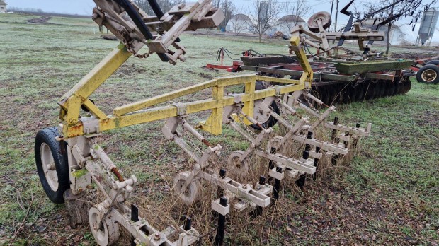 Sorm�vel� kultiv�tor