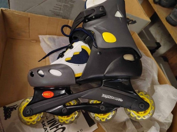 Soros görkorcsolya inlineskate 37-39