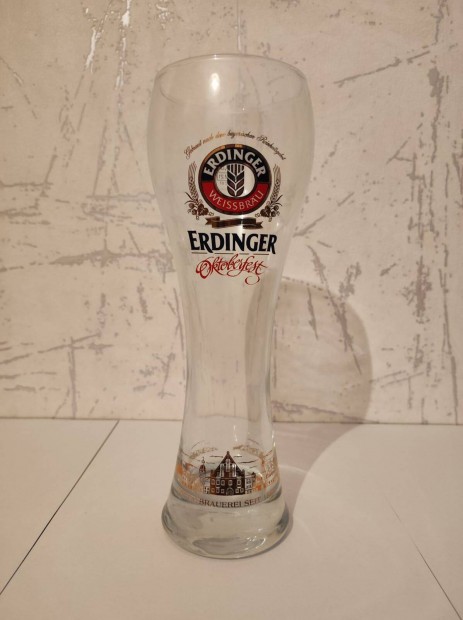 Srs kors - Erdinger