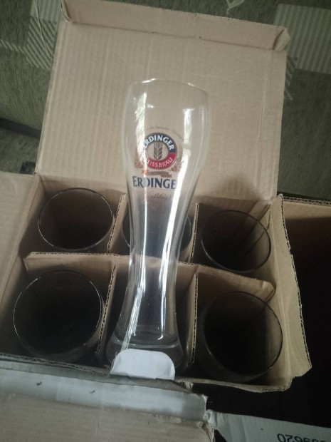 Srs pohr erdinger 0.3l 6db