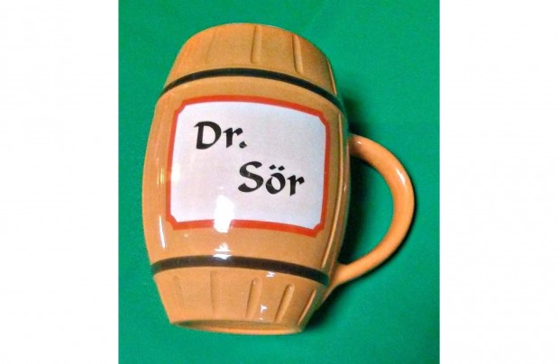 Srskors, Dr. Sr (kermia, 1 literes)