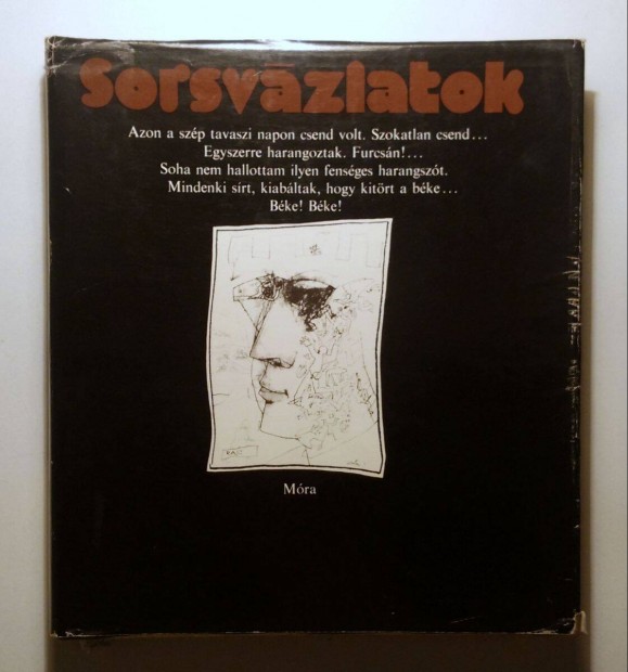 Sorsvzlatok - Vallomsok a Felszabadulsrl (1975) 10kp+tartalom