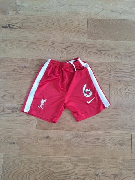 Sort, gyerek Liverpool, Nike, 10 ves, Bp. 2. ker