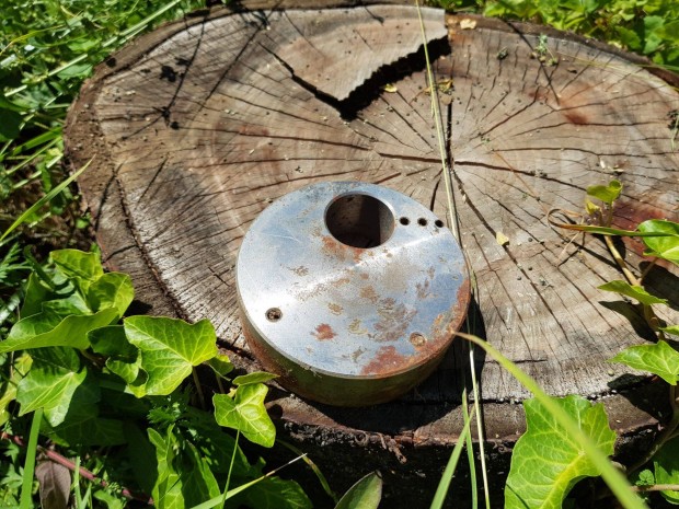 Sos féle automata baromfi etető "sonka" excenter