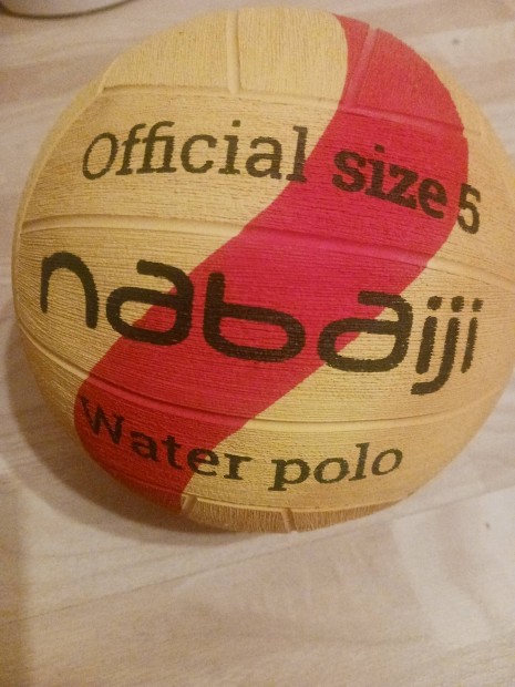 Sosem Használt Vízilabda Decathlon