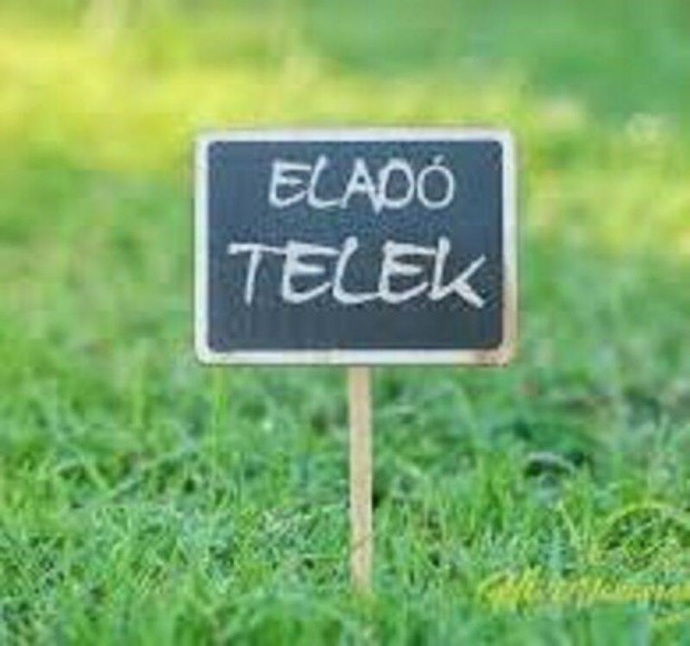 Ssthegy s Ktaj hatrnl elad egy 6153 m2-es telek!