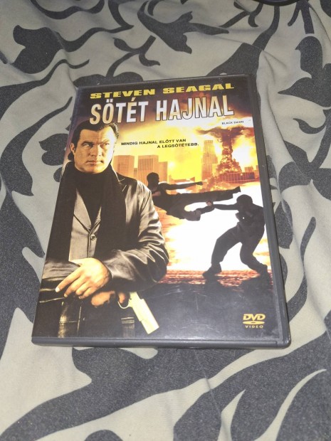 Stl hajnal DVD Film