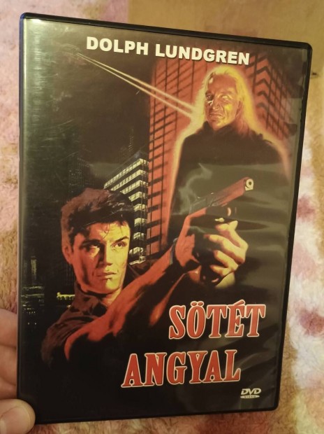 Stt Angyal DVD 