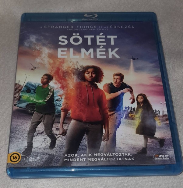 Stt lmk Magyar Szinkronos Blu-ray Film 