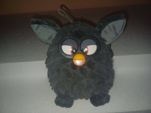 Stt furby 18 cm