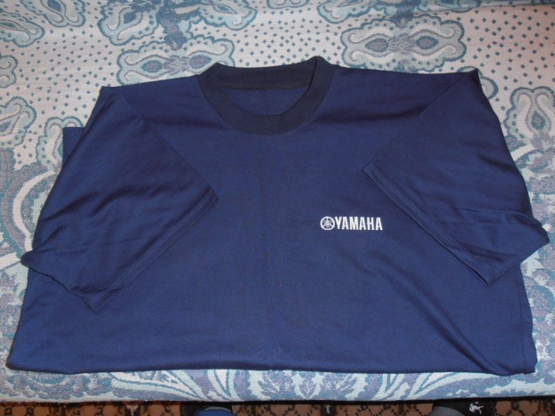 S�t�t k�k XXL Yamaha p�l� elad�