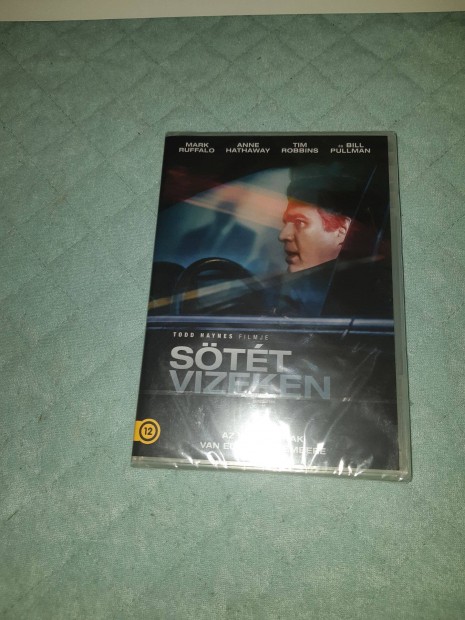 Stt vizeken DVD Film