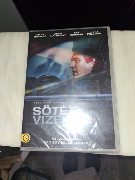 Stt vizeken DVD Film bontatlan flis