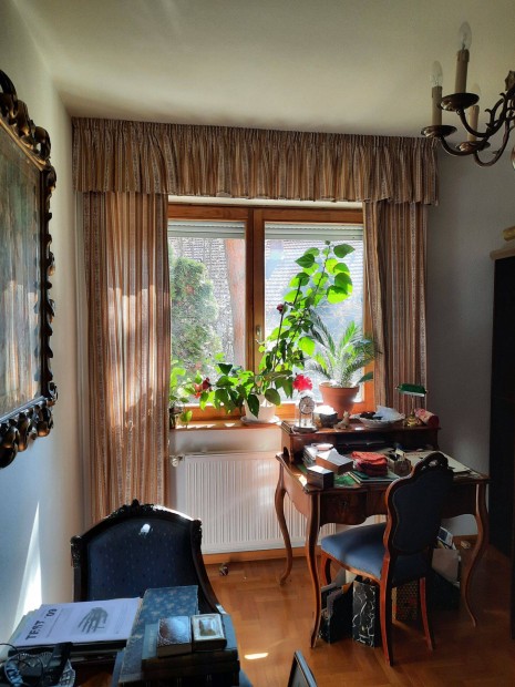 Sötétítő függöny, elegáns és különleges