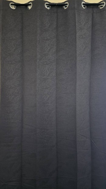Sötétítö függöny fényzáró 140 x 260 - ingyen szállítás