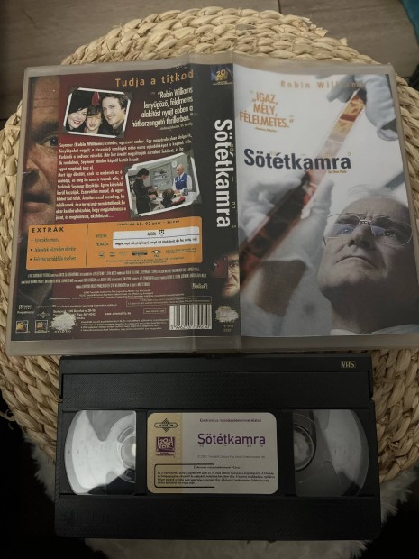 Sttkamra vhs m