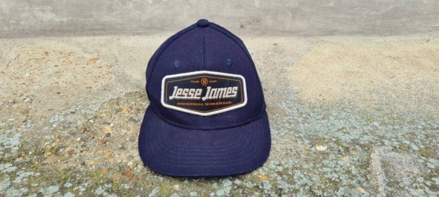 Sttkk Jesse James fullcap frfi baseball sapka. West Coast Choppers