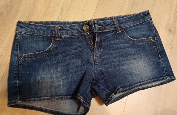 Sötétkék női farmerdort ( 29 slim)