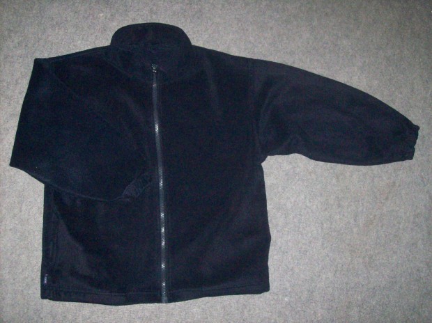 Sttkk szn polr pulver 9-10 vesre (mret 140)