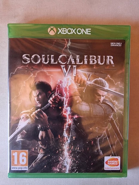 Soulcalibur 6. Xbox