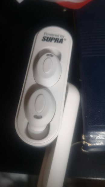 Sound By Sweden Nero TX pro bluetooth fülhallgató TWS JBL