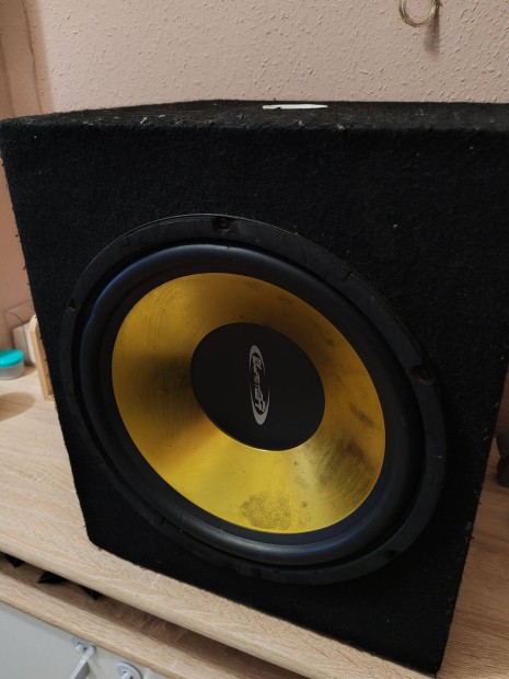 Sound blaster mlylda 250/600w