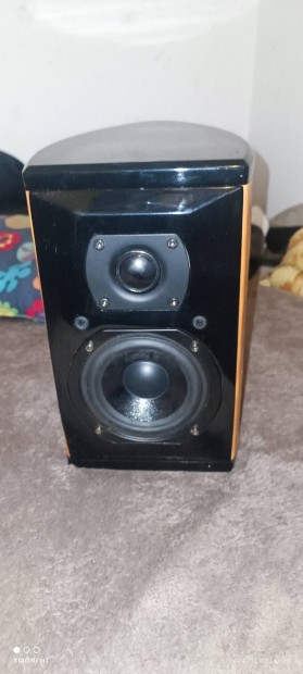 Soundart l1 hi-fi speaker /hangfal ritkasg /1 db. Posta 