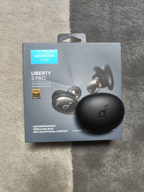 Soundcore Liberty 3 Pro