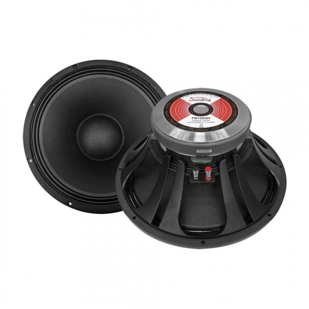 Soundking 15" hangszr pr j ,