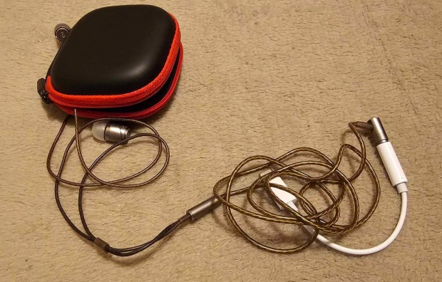 Soundmagic E11 In Ear flhallgat