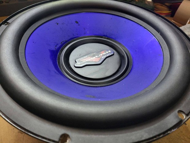 Soundstorm Vanquish 600 W mlynyom