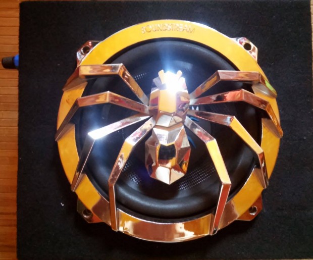 Soundstream PCW-10 300W RMS