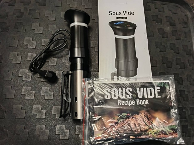 Sous Vide Szuvidl gp elad