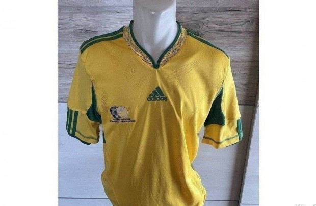 South Africa Adidas Futball Mez S